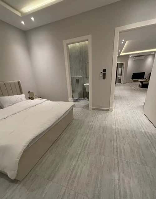 2 bedroom apartment in 6659 Al Bateha Valley, Riyadh 7