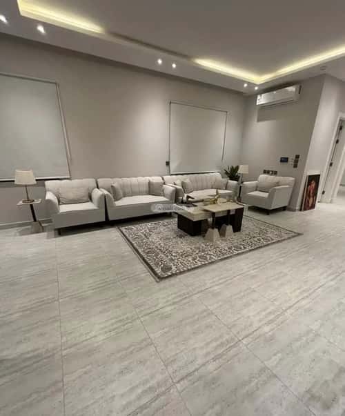 2 bedroom apartment in 6659 Al Bateha Valley, Riyadh 14