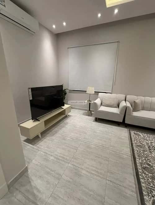 2 bedroom apartment in 6659 Al Bateha Valley, Riyadh 12