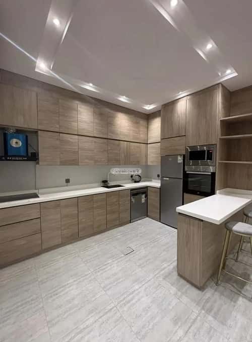 2 bedroom apartment in 6659 Al Bateha Valley, Riyadh 8