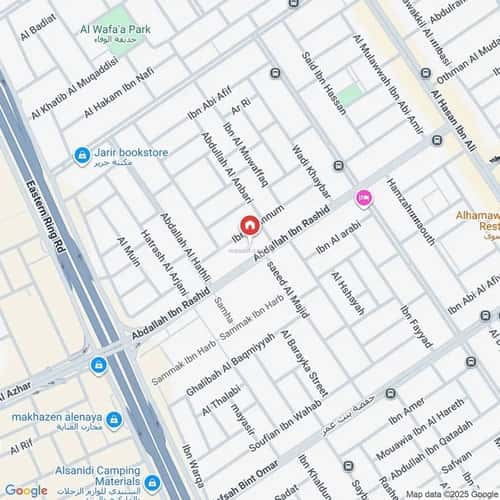 12 bedroom villa in Al Rawdah 1