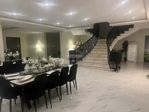 12 bedroom villa in Al Rawdah 3