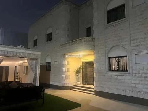 12 bedroom villa in Al Rawdah 4