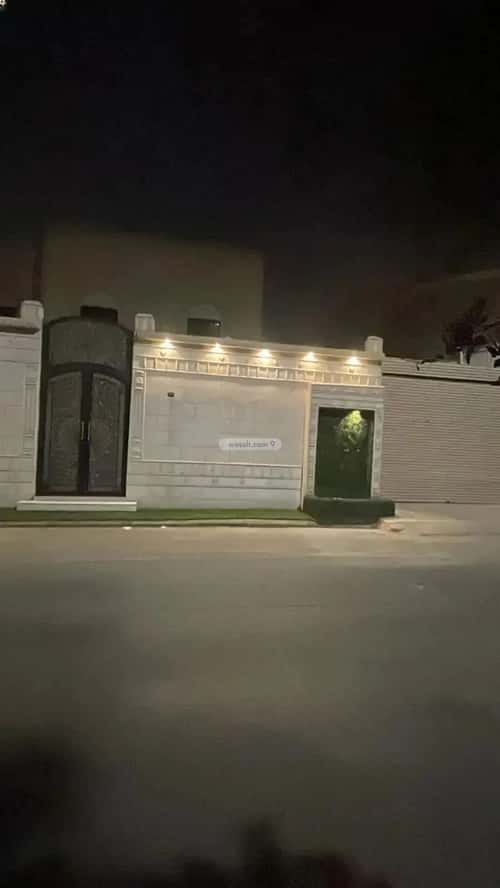 فيلا 12 غرف في الروضة 9