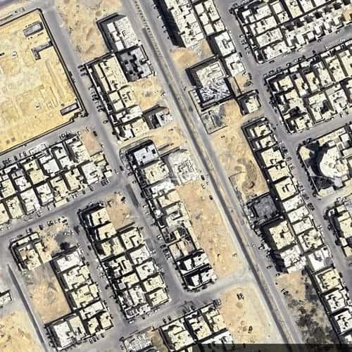 3 bedroom apartment in Al Aridh 1