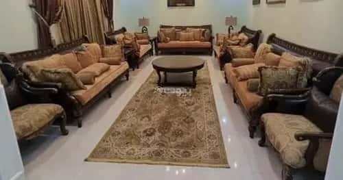 فيلا 10 غرف في العارض 4