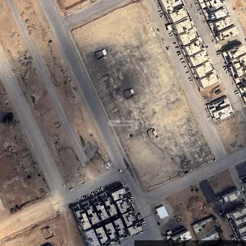 6 bedroom floor in Al Rimal 3