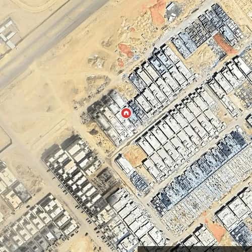 5 bedroom floor in Al Janadriyah 1