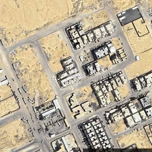 دور 3 غرف في العارض 3