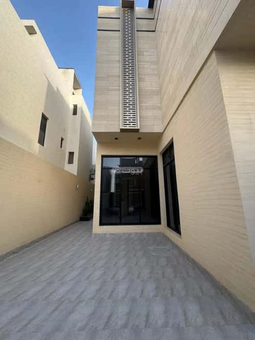 5 bedroom villa in Al Narjis 1