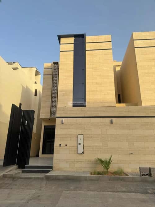 5 bedroom villa in Al Narjis 3