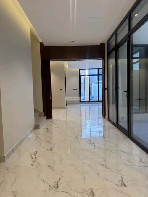 فيلا 5 غرف في النرجس 10