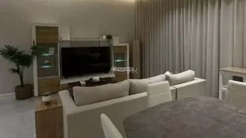 2 bedroom apartment in Al Yasmin, Riyadh 6