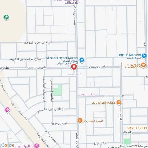 3 bedroom apartment in Al Awali 5