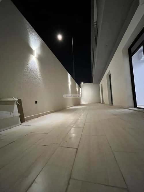 3 bedroom apartment in Al Narjis 2