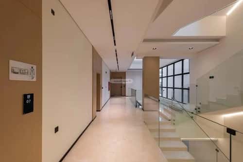 3 bedroom apartment in Al Malqa 1