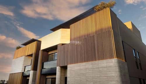 3 bedroom apartment in Al Qairawan 4