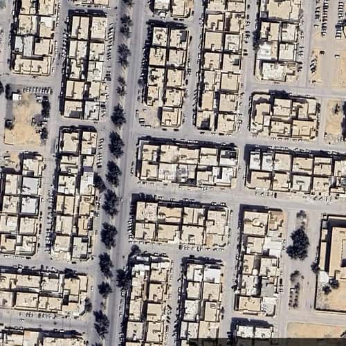 6 bedroom villa in Tuwaiq 2