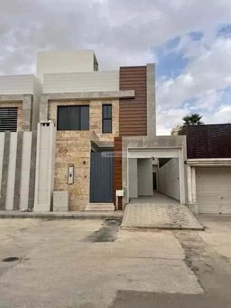 6 bedroom villa in Tuwaiq 4