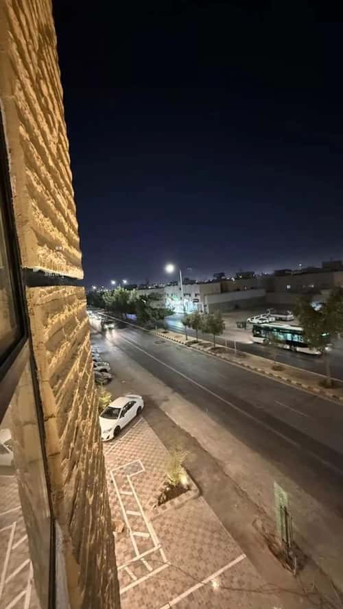 شقة 4 غرف في الشفا 10