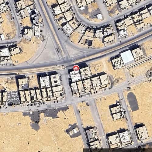 5 bedroom villa in Dhahrat Laban 4