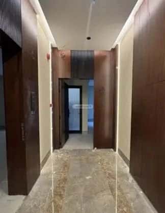 3 bedroom apartment in King Fahd 5
