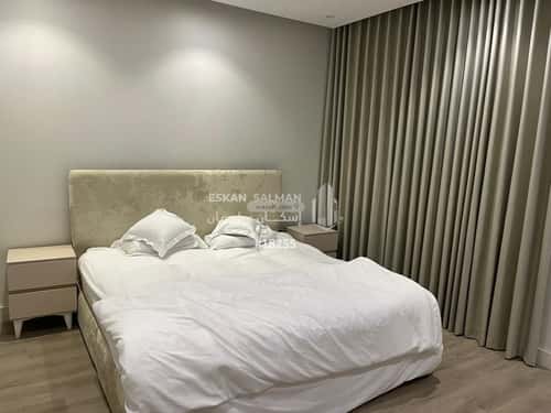 4 bedroom apartment in Al Yasmin 11