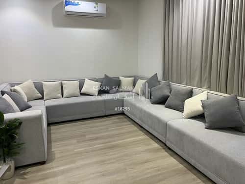 4 bedroom apartment in Al Yasmin 4