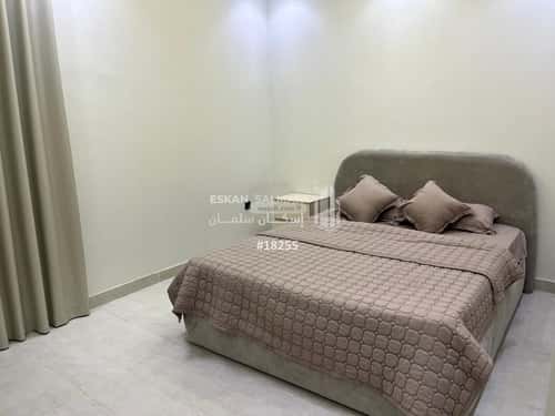 4 bedroom apartment in Al Yasmin 7