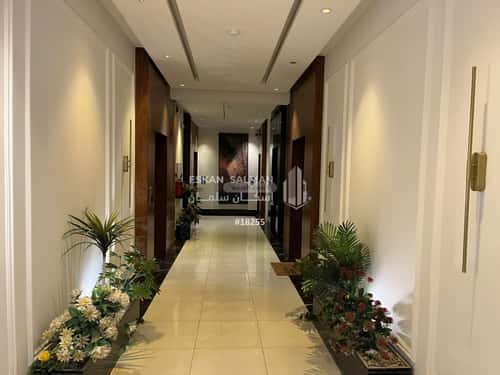 4 bedroom apartment in Al Yasmin 5