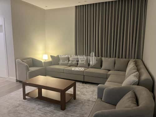 4 bedroom apartment in Al Yasmin 6