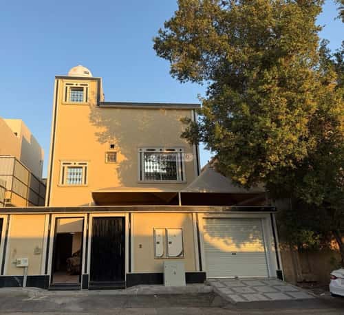 دور 4 غرف في النسيم الغربي 5