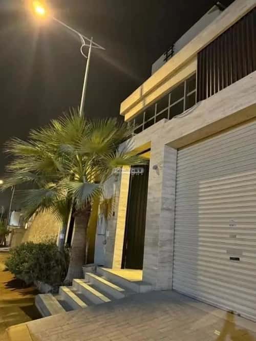 فيلا 7 غرف في النرجس 11