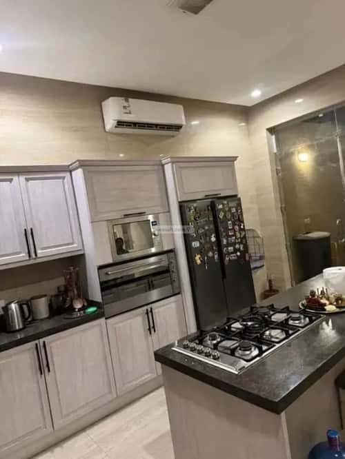 فيلا 7 غرف في النرجس 4