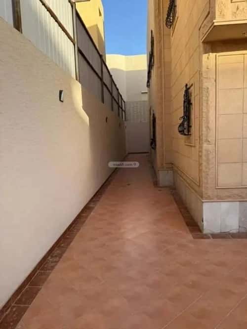 فيلا 4 غرف في الياسمين 2