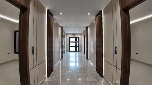 3 bedroom apartment in Al Yarmouk 2