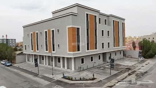 3 bedroom apartment in Al Yarmouk 8