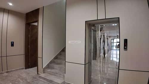 3 bedroom apartment in Al Yarmouk 10
