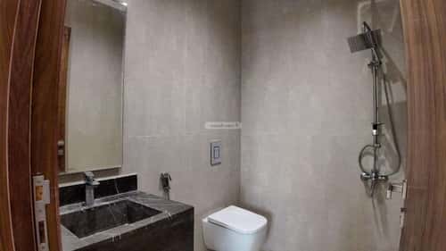 4 bedroom apartment in Al Yarmouk 2