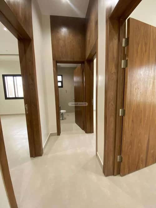 4 bedroom apartment in Al Yarmouk 6