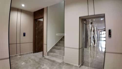 4 bedroom apartment in Al Yarmouk 5
