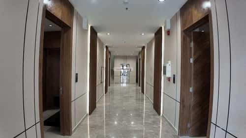 4 bedroom apartment in Al Yarmouk 7