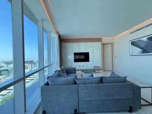 2 bedroom apartment in Al Olaya 4