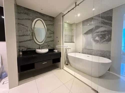 2 bedroom apartment in Al Olaya 7