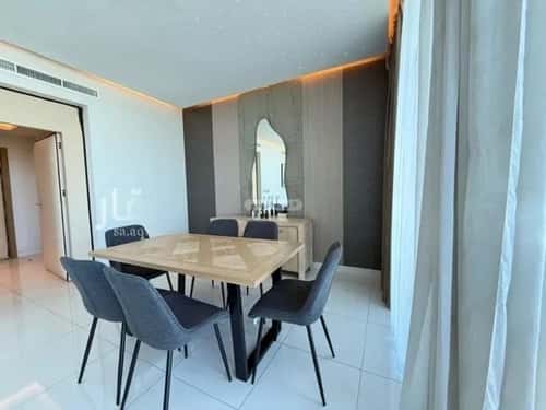 2 bedroom apartment in Al Olaya 5