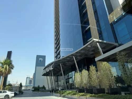 2 bedroom apartment in Al Olaya 3