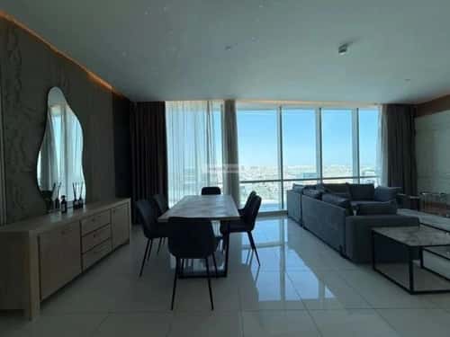 2 bedroom apartment in Al Olaya 9
