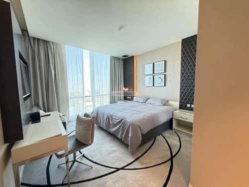 2 bedroom apartment in Al Olaya 8