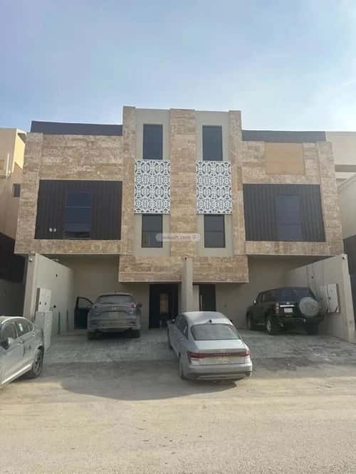 دور 4 غرف في النرجس 3