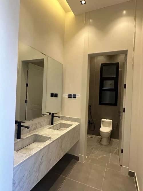 دور 4 غرف في النرجس 5